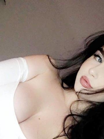 Индивидуалка Арина Фотография 2
