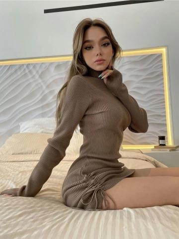 Индивидуалка Владлена Фотография 3