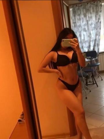 Индивидуалка Ирина Фотография 4